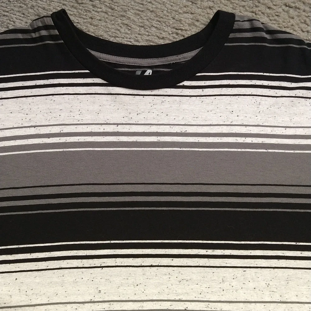 Amplify Men's Shirt - Picture 3 of 9